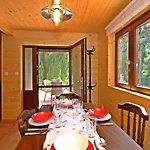 Holiday home Dunaparti Haz Stand U 27e