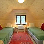 Holiday home Dunaparti Haz Stand U 27e *