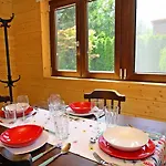 Holiday home Dunaparti Haz Stand U 27e