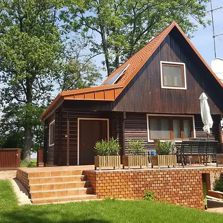 Holiday home Dunaparti Haz Stand U 27e