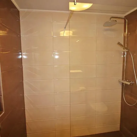 Dunaparti Haz Stand U 27e Prázdninový dům