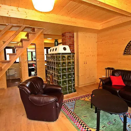 Dunaparti Haz Stand U 27e Ferienhaus *