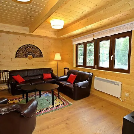 Dunaparti Haz Stand U 27e Ferienhaus