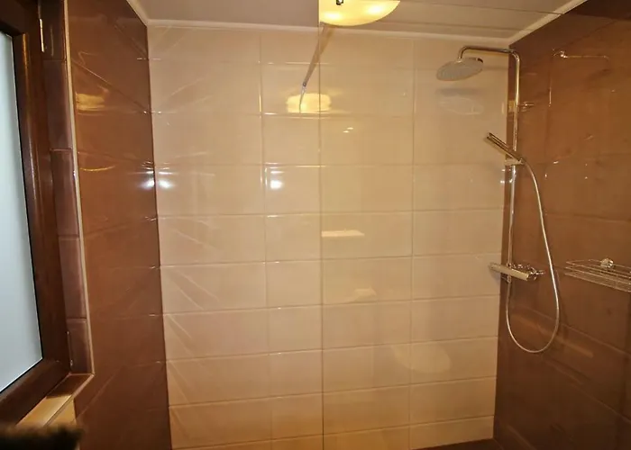 Dunaparti Haz Stand U 27e Ferienhaus