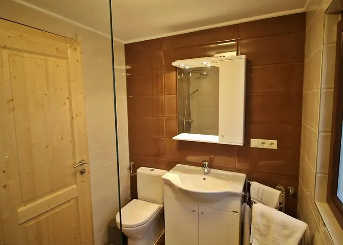 Dunaparti Haz Stand U 27e