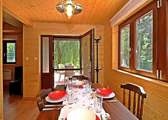 Ferienhaus Dunaparti Haz Stand U 27e