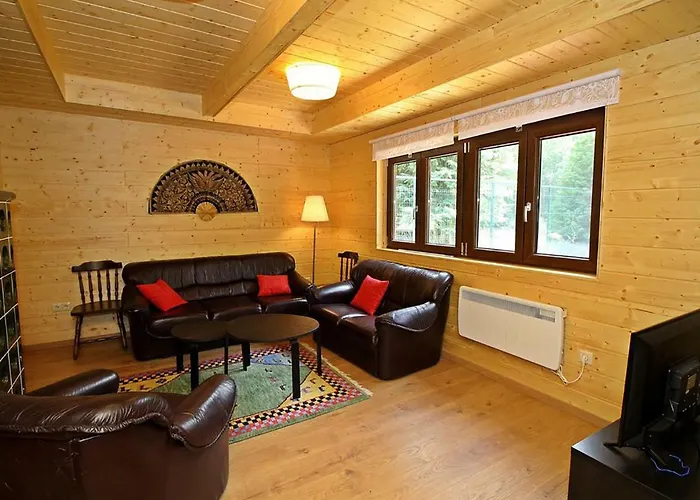 Dunaparti Haz Stand U 27e Ferienhaus