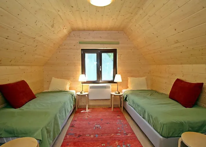 Ferienhaus Dunaparti Haz Stand U 27e *