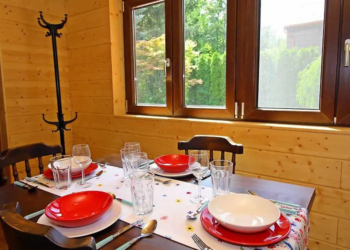 Ferienhaus Dunaparti Haz Stand U 27e